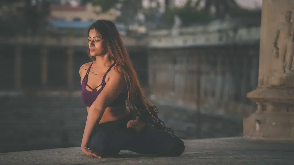 Ashtanga Yoga TTC Goa