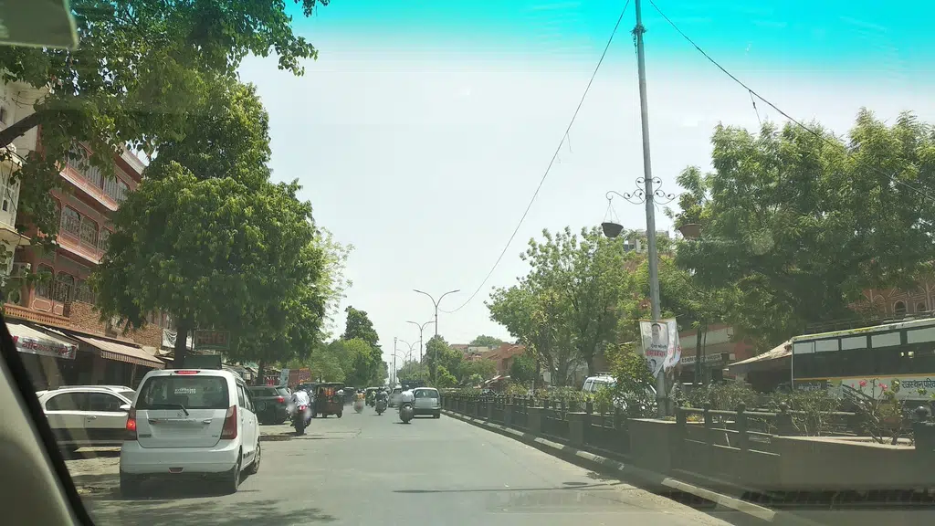 Jaipur - Chandi Ki Taksal