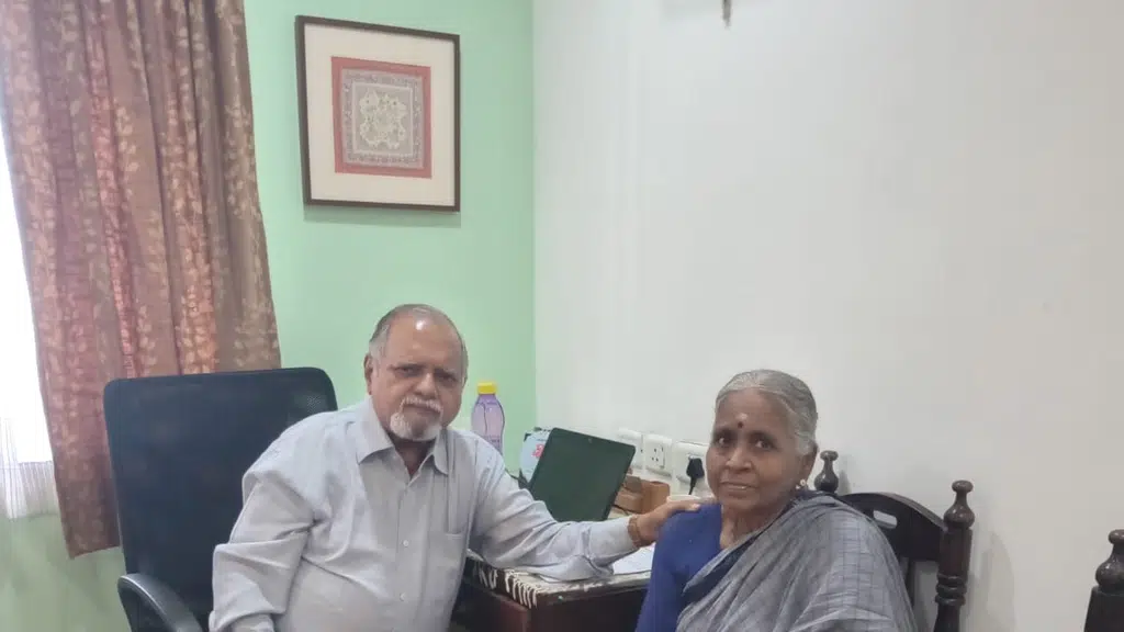 Lakshmi Pain & Palliative Care Clinic, Chennai