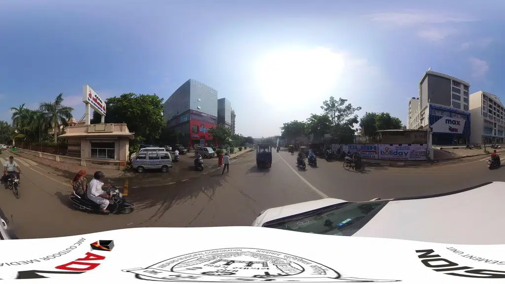 Bapunagar One