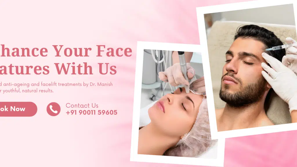 Jaipur Cosmetic And Antiageing Clinic