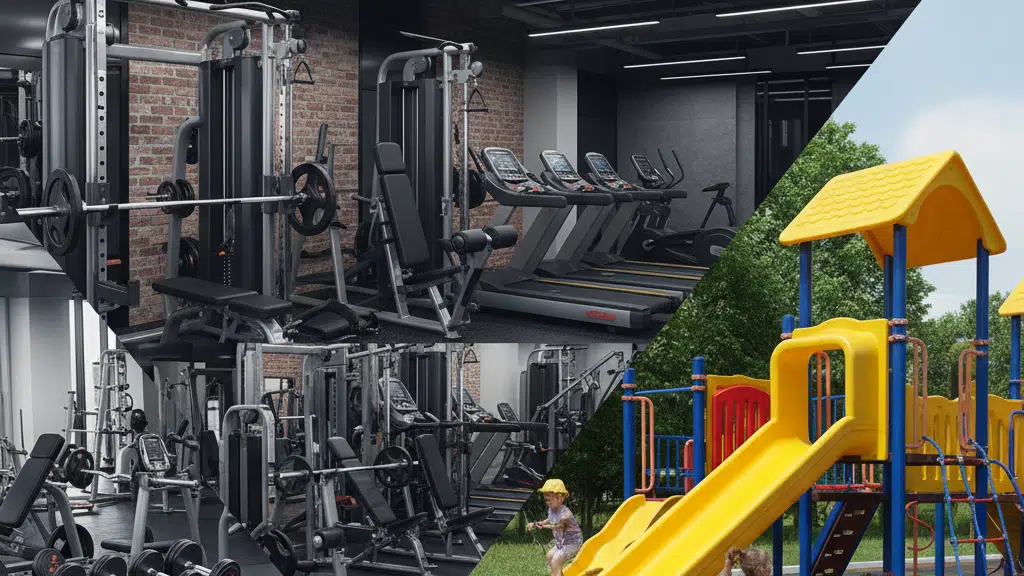 Fitshine India Enterprises