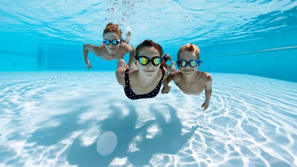Blue Heaven Water Care