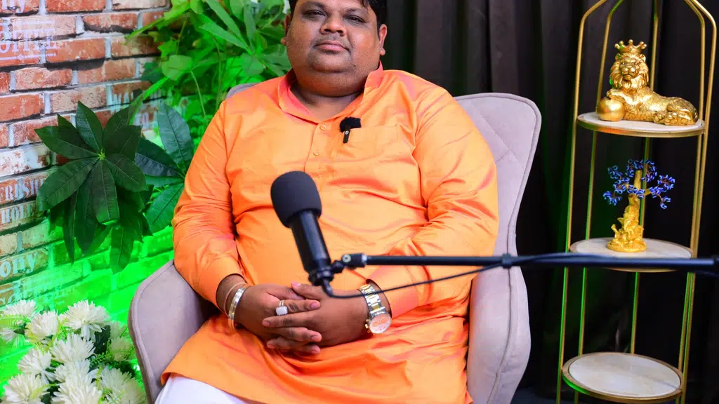 Rahul jain astrologer