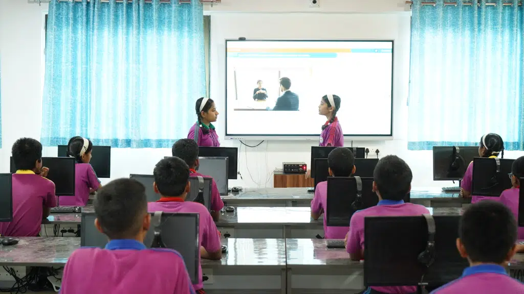 SNBP's International School
