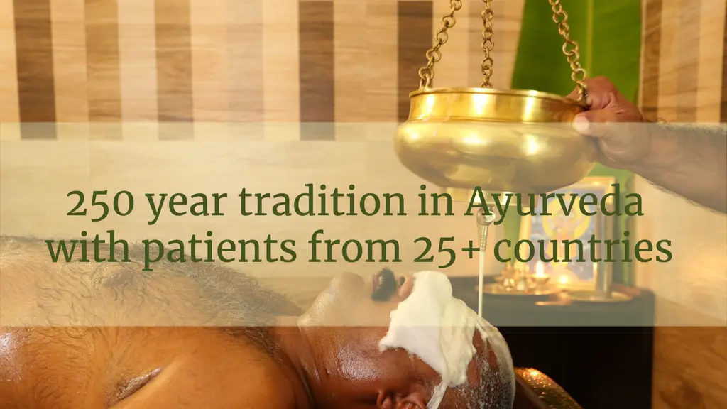 Marmmayogi Ayurveda Hospital