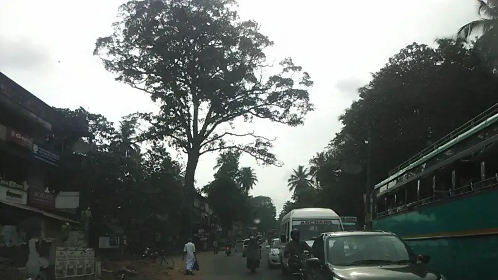 LG Best Shop - Malaparamba Jn., Calicut
