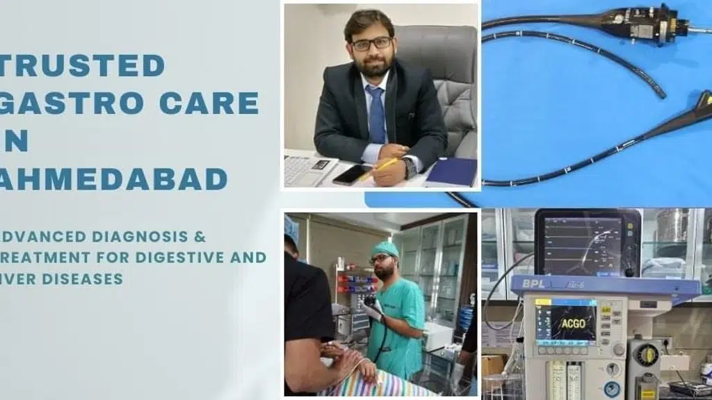 Alfa Gastro and Liver Care