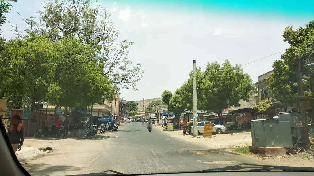 Krishna Hospital