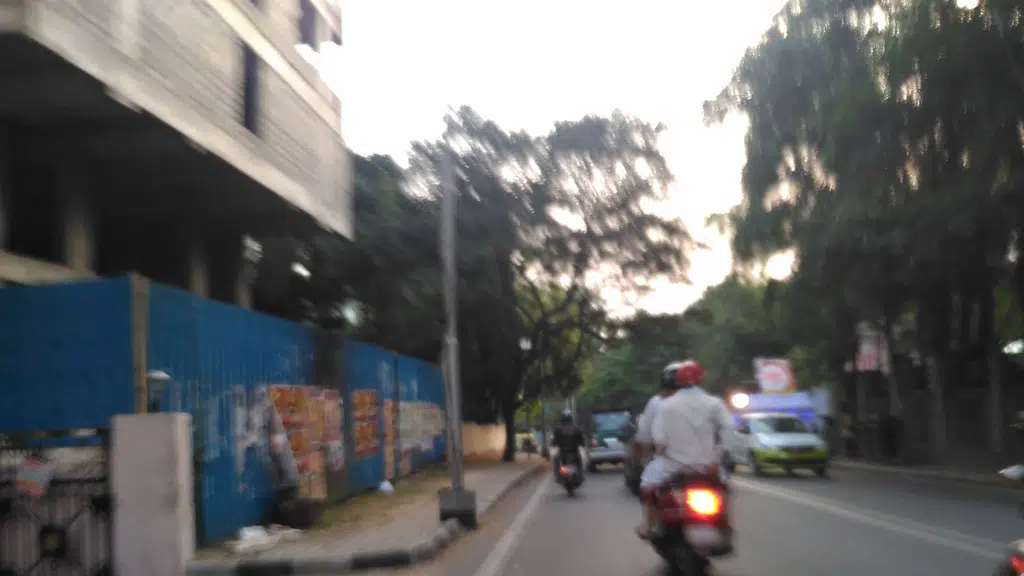 Hiranandani Glen Ridge