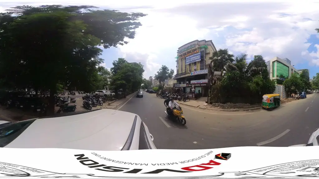 Ahmedabad - Drive In