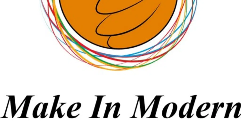 MakeinModern