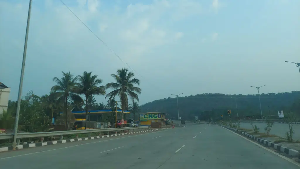 Jaitapkar Colony