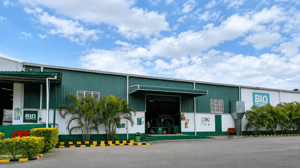 Biogrow India