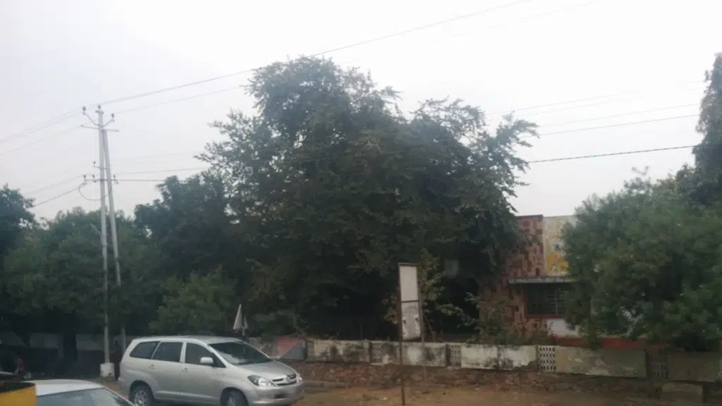 ICICI Bank Ajmer Board Campus Branch