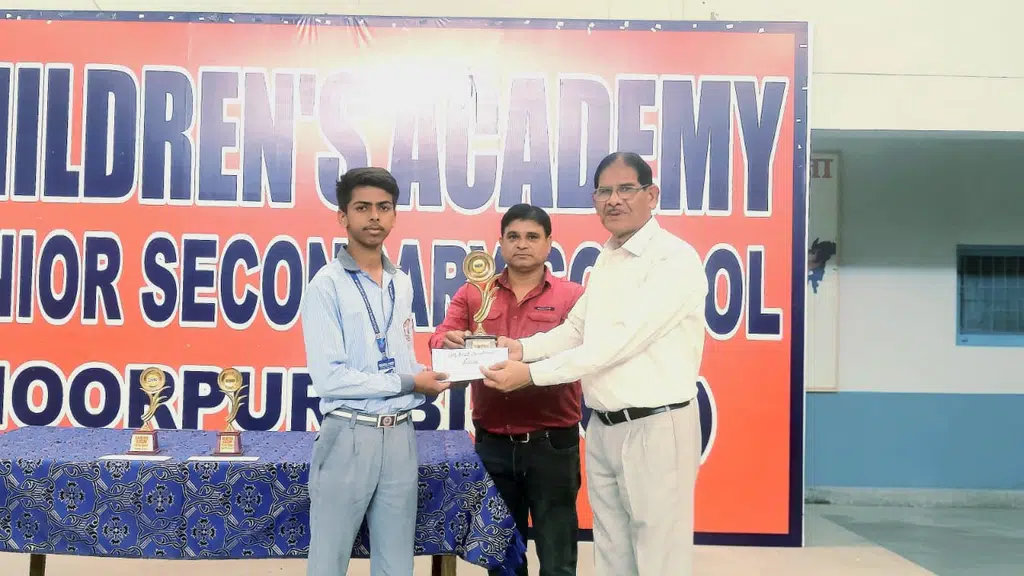 Children's academy noorpur