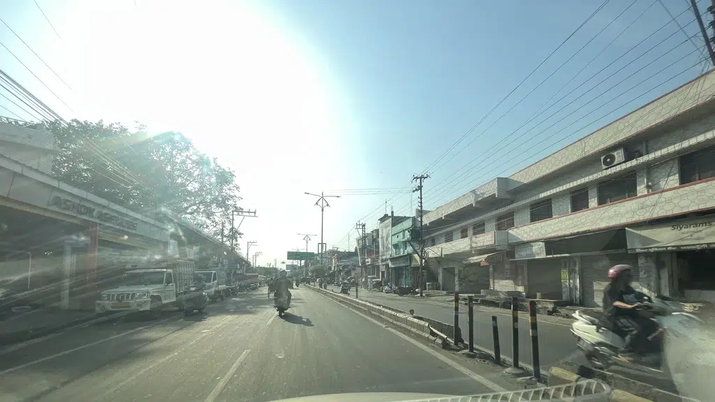 Haldwani Furniture Mart