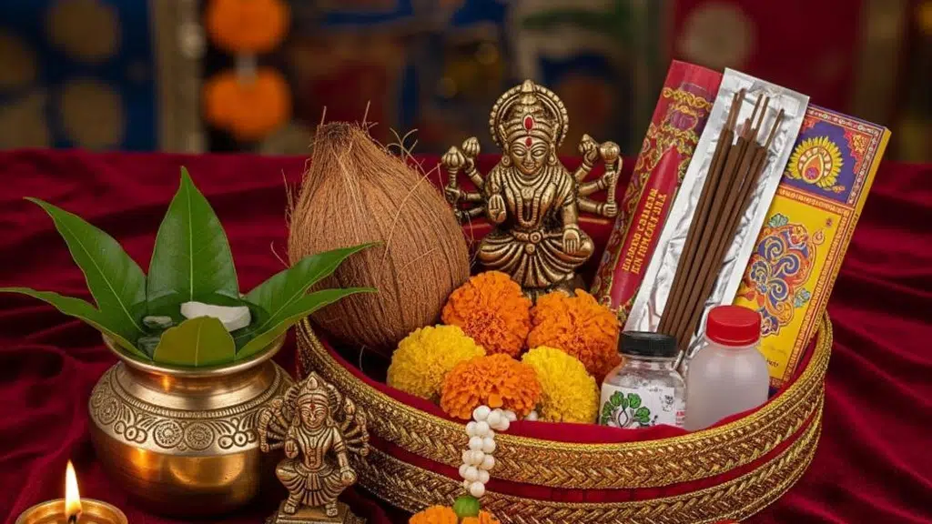 All Poojas