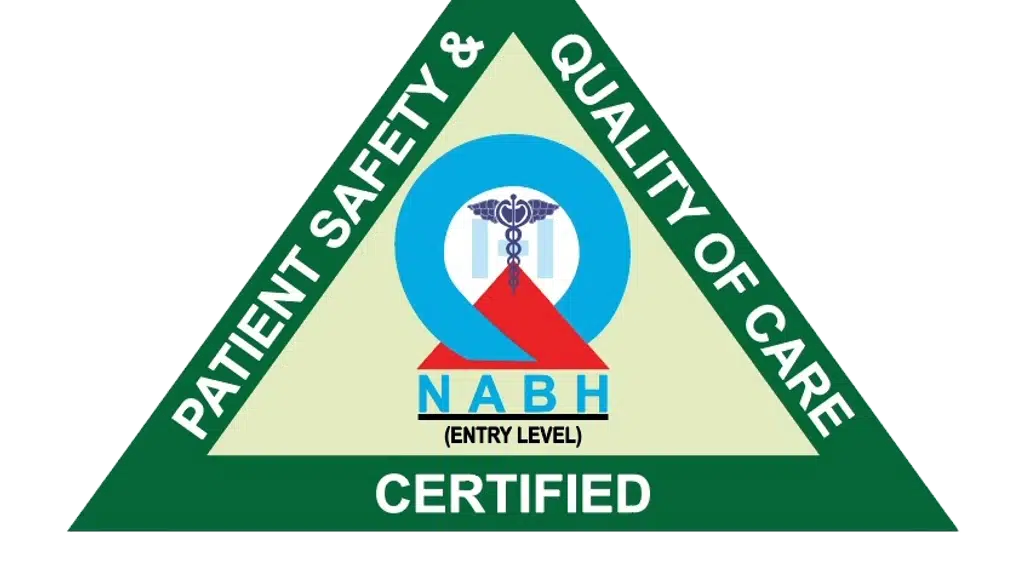 Shree Jain Hospital and Research Center