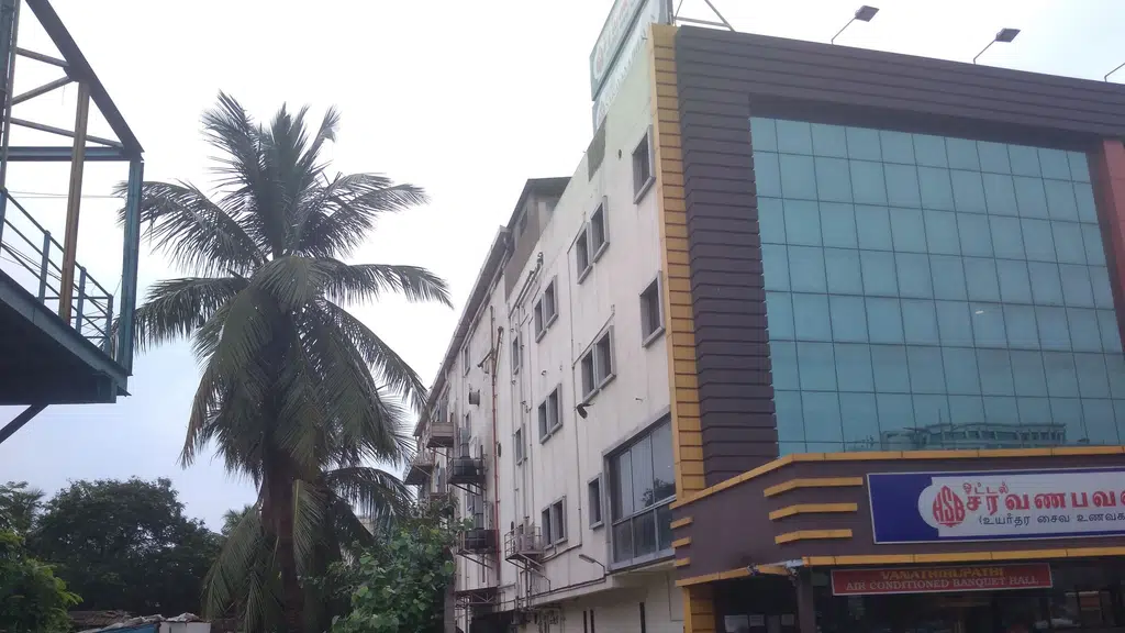 ECR GRAND Resort