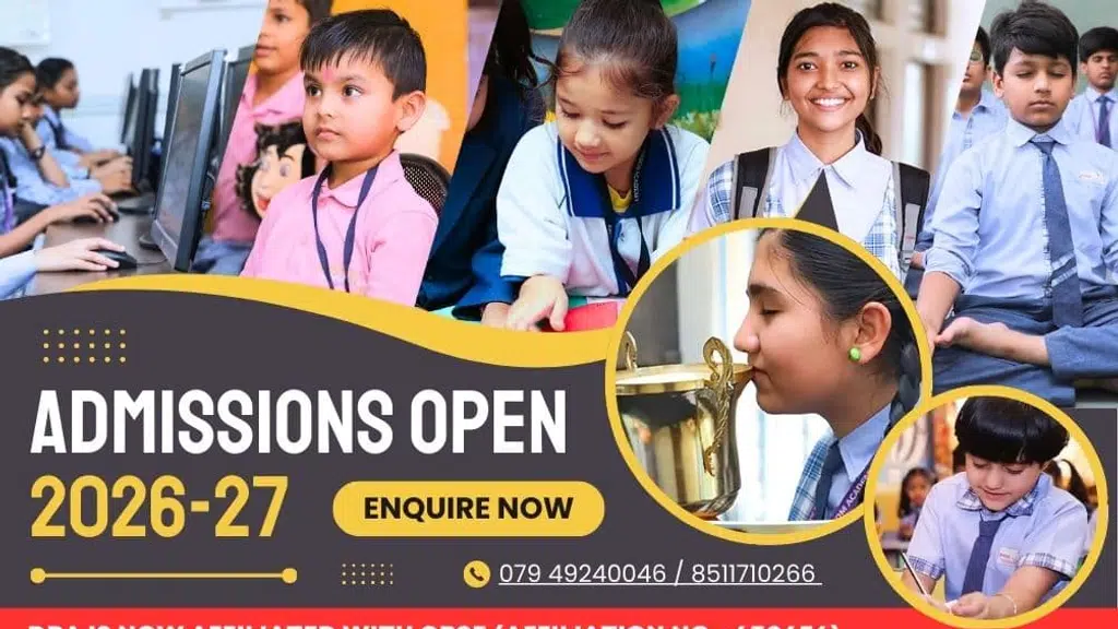 Doon Blossom Academy