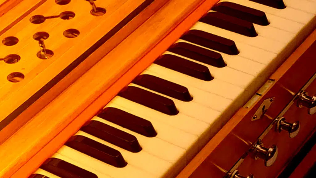 Haribhau Vishwanath Musical Industries