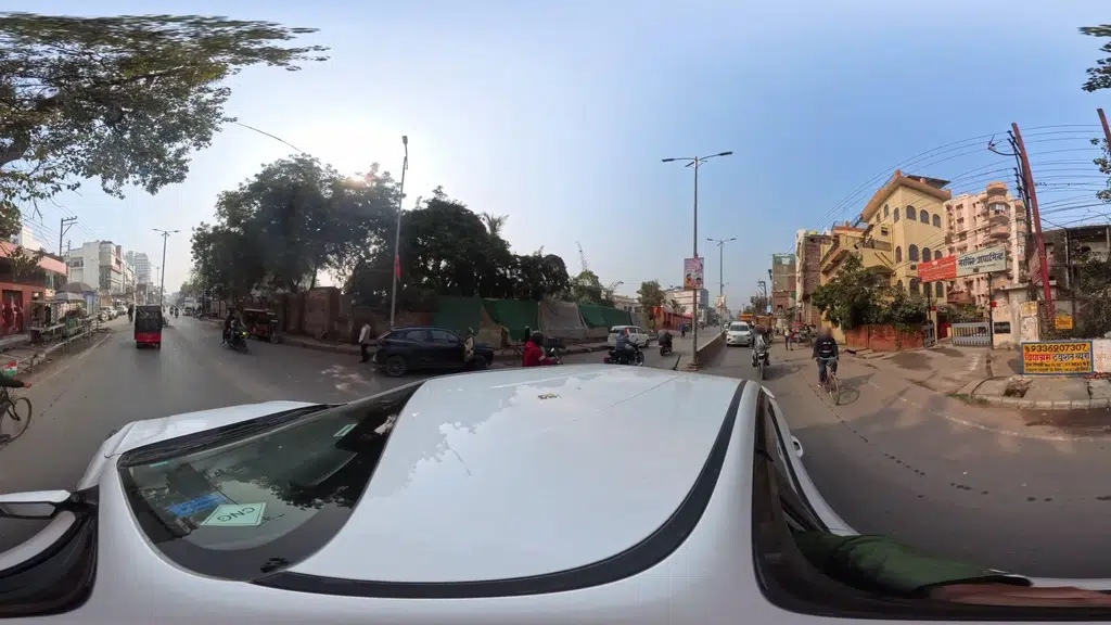 Maruti Suzuki AGR Automobiles