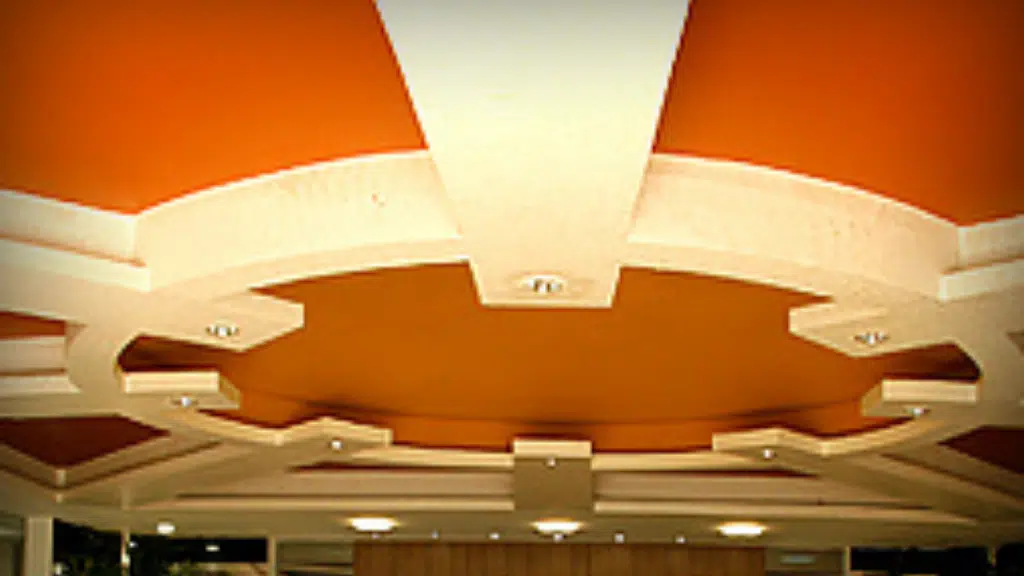 Interior Design & Architecture Company - Saffron Touch