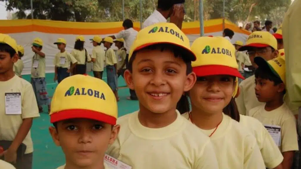 Aloha Ashajipora