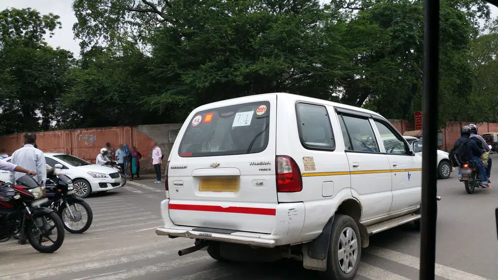 New Holland Kishan Automobiles
