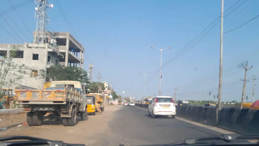 N. Palani Samy Military Disposal Vehicles and Spares
