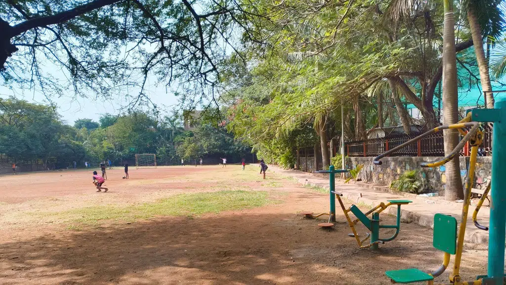 Kajal Sampat's Dance Centre