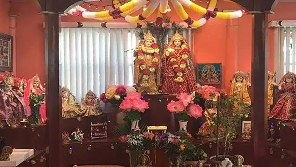 Shri 1008 Aadinath Digambar Jain Mandir