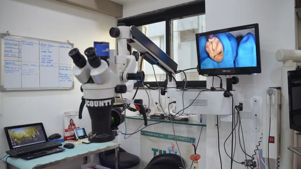 True-Smile Dental Clinic