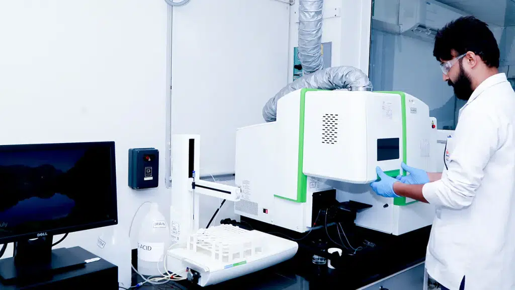 Shiva Analyticals [India] Private Limited
