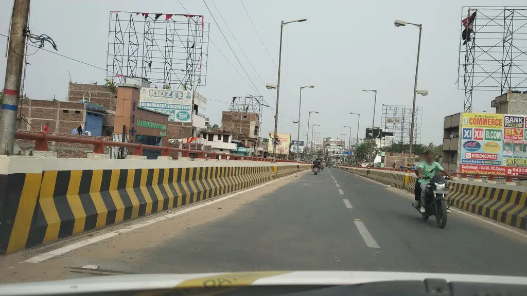 Kumhrar Travels