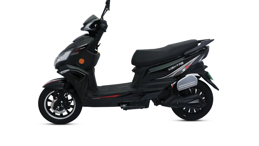 Mantra ebike