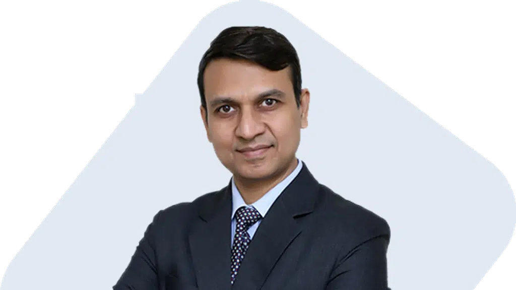 Dr. Sundeep Jain | Gastro-Intestinal, HPB & Bariatric Specialist