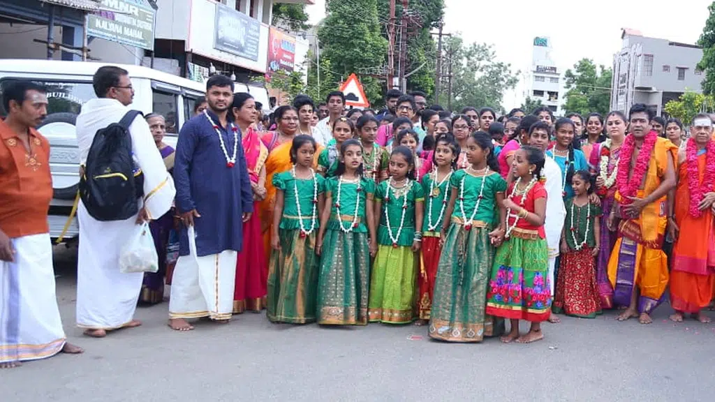Sukhi Nikhetan Arts Academy