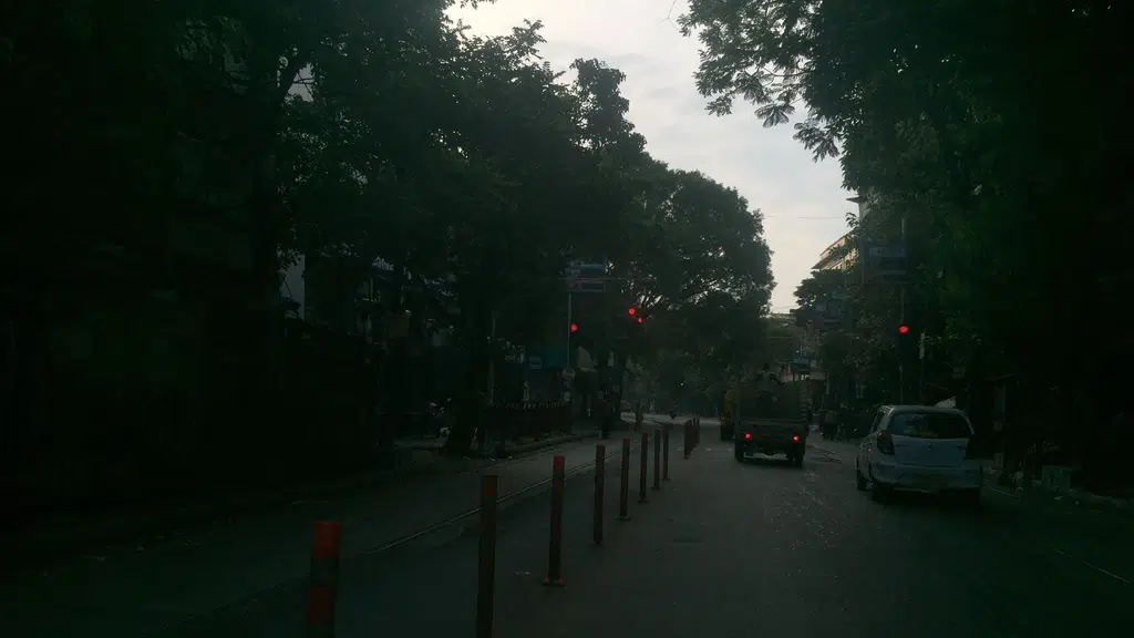 Sai Auto International