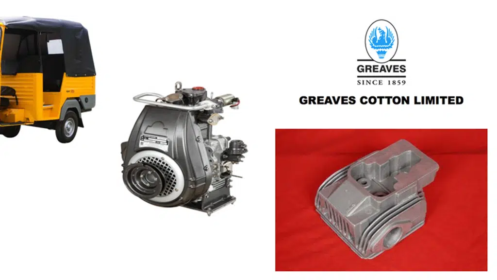 Sibar Auto Parts Ltd.
