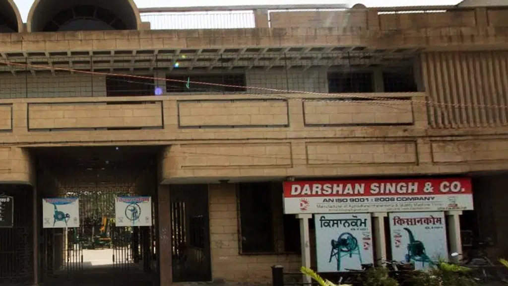 Darshan Singh & Co