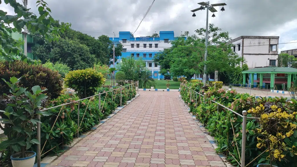 Amtala Jatindra Rajendra Mahavidyalay