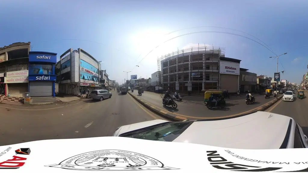 Mahavir Emporium