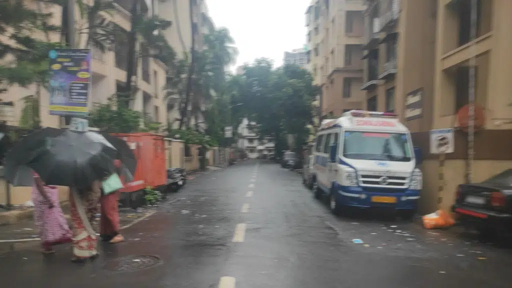 BMW Navnit Motors Mumbai