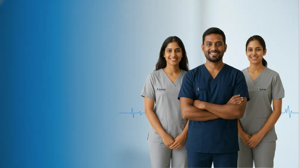 Synergy Healthcare & Wellness