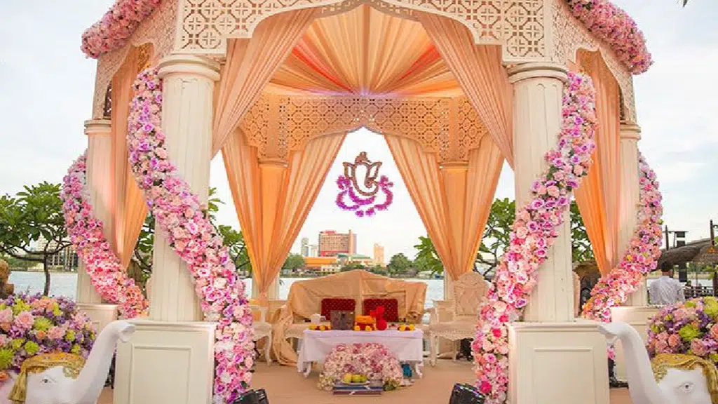 Destination Weddingz Planner