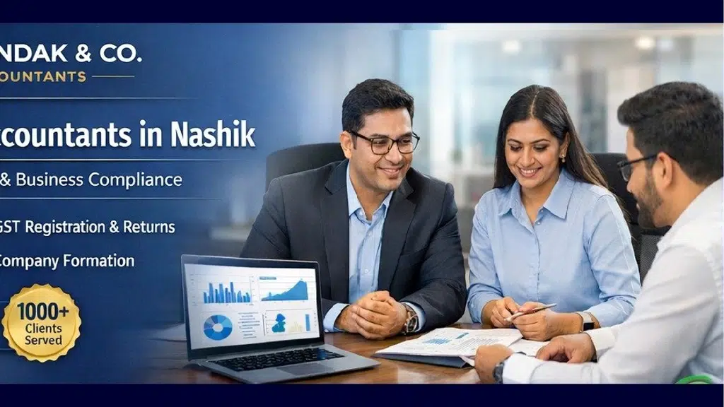 Anand R. Chandak & Co.