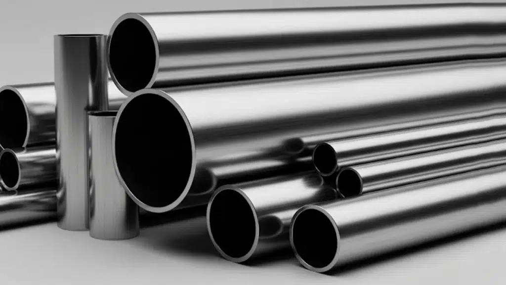 Steelage Alloys