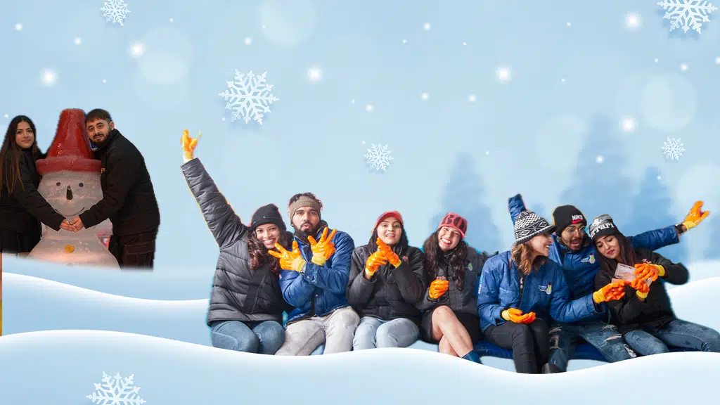 Snow Park